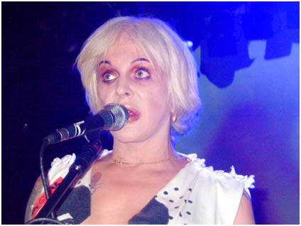 Psychic TV