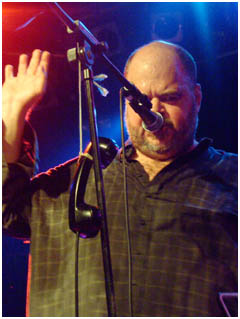 Pere Ubu
