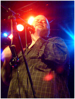 Pere Ubu