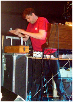 Pere Ubu
