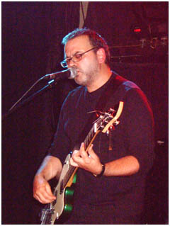 Pere Ubu