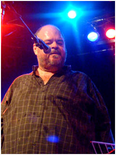 Pere Ubu