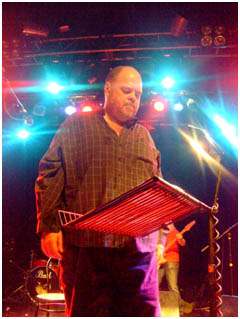 Pere Ubu