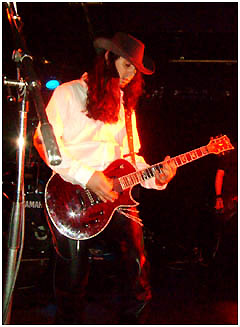 Theatres Des Vampires