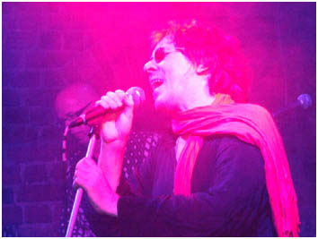 Legendary Pink Dots
