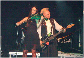 Love's Labour's lost