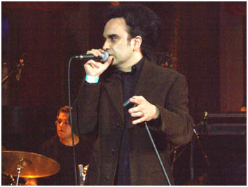 Alexander Veljanov