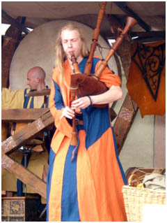 Vivus Temporis