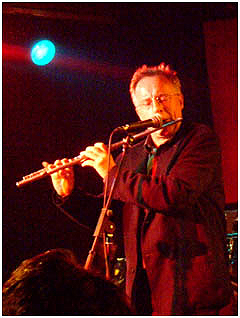 Jah Wobble