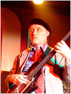 Jah Wobble