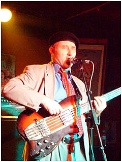 Jah Wobble