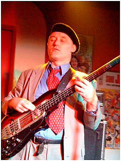 Jah Wobble