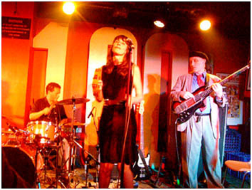 Jah Wobble