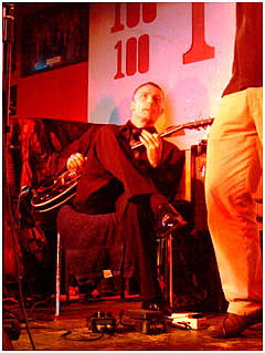 Jah Wobble