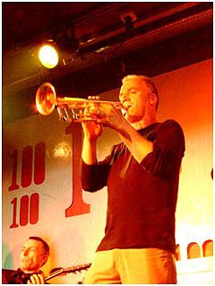 Jah Wobble