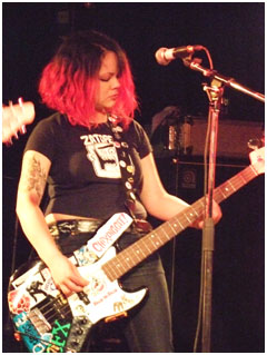 The Blankheads