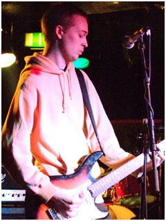 The Blankheads