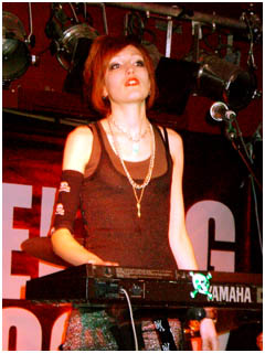 Capital X