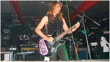 The Courtesans