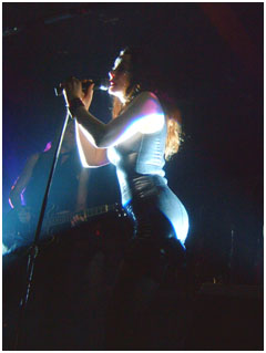The Courtesans