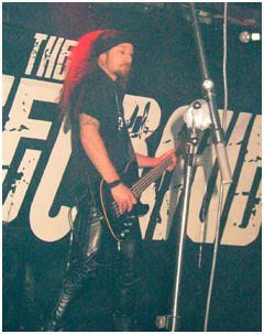 The LoveCrave