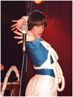 Dandi Wind