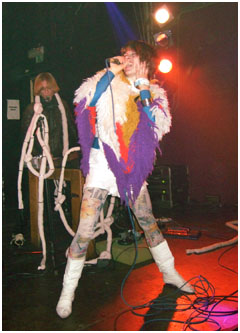 Dandi Wind
