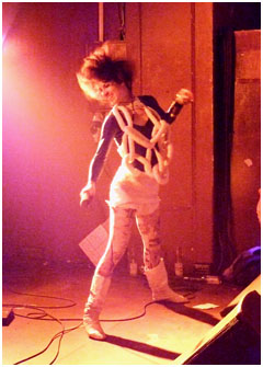 Dandi Wind