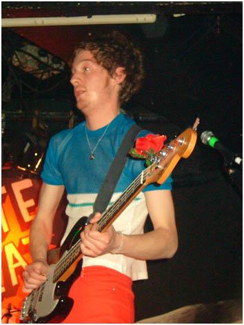 The Fucks