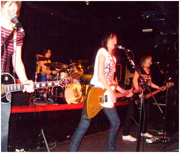 The Hedrons