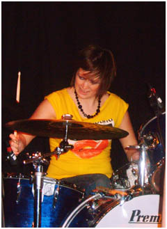 The Hedrons