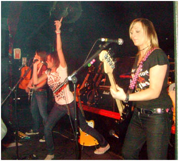 The Hedrons