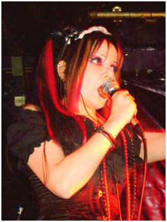 RazorBladeKisses