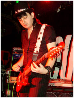 RazorBladeKisses