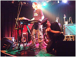 Snuff Radio