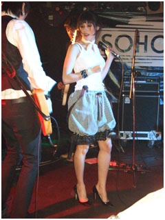 Soho Dolls