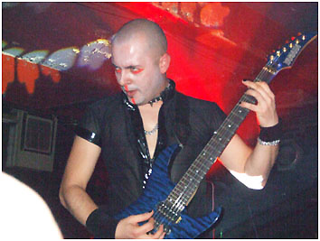 Theatres Des Vampires