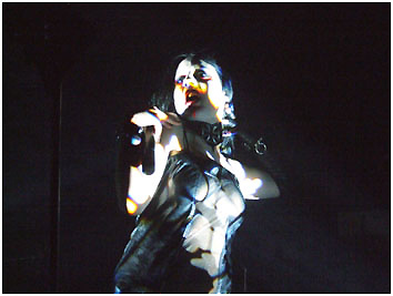Theatres Des Vampires