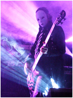 Theatres Des Vampires