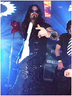 Theatres Des Vampires