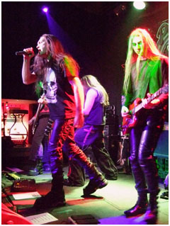 The Way Of All Flesh