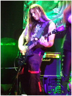 The Way Of All Flesh