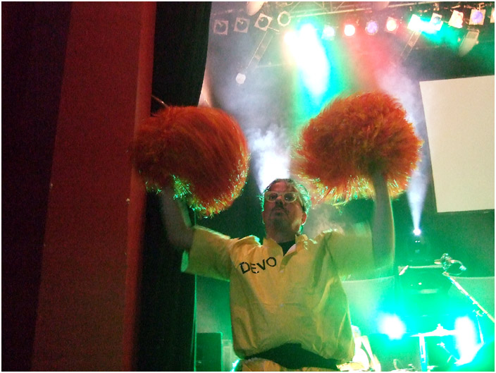 Devo