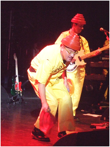 Devo