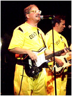 Devo