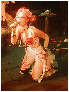Emilie Autumn