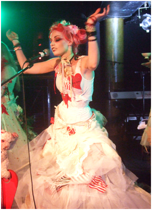 Emilie Autumn