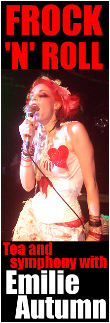 Emilie Autumn
