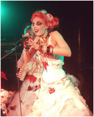 Emilie Autumn