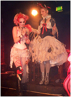 Emilie Autumn